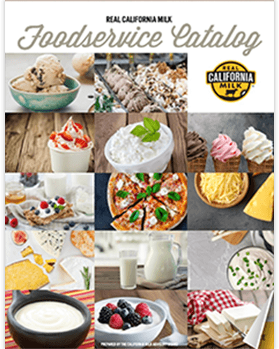 Foodservice Catalog